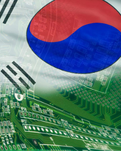 Zoomd expands into South Korea