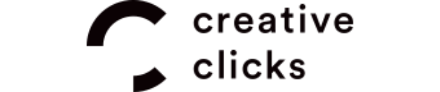 creative clicks logo no BG