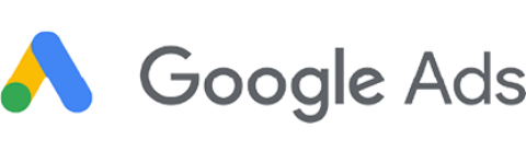 Google ads logo no bg