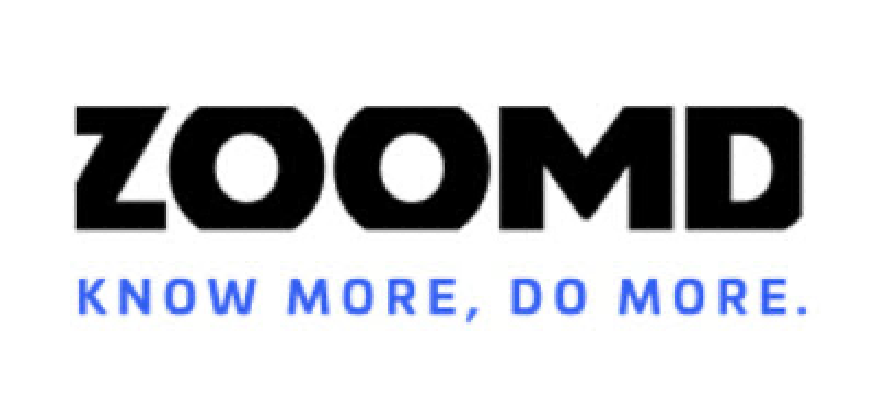 Zoomd Logo