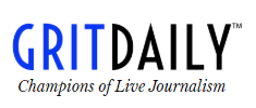 GritDaily Logo