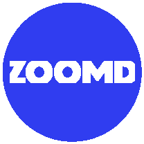 Zoomd Logo