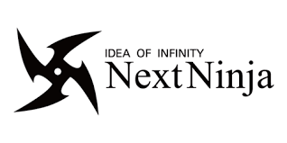 Next Ninja logo