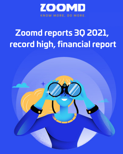 Zoomd PR cover image