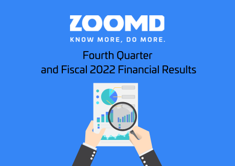 fiscal 22 financial results