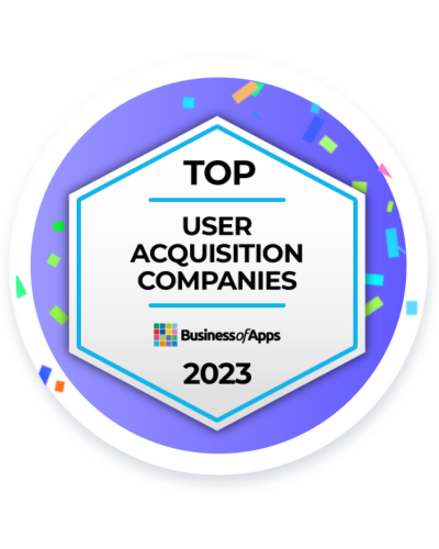 Top User Acquisition Company 2023