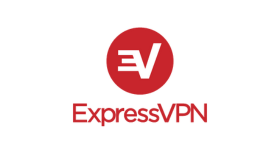 ExpressVPN logo